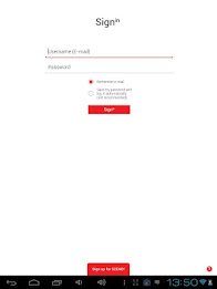 Secure Send Private Messenger poster 7