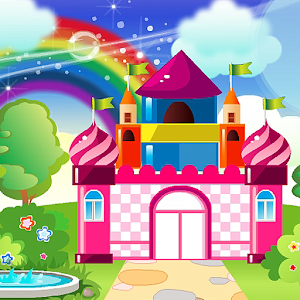 Princess Castle Decoration.apk 1.0.8