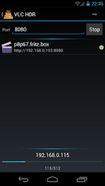 VLC HD Remote (+ Stream) poster 3