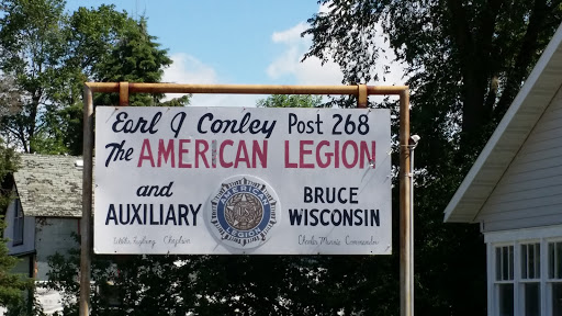 Bruce American Legion