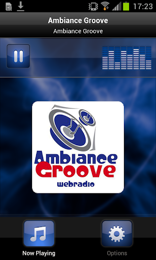 Ambiance Groove