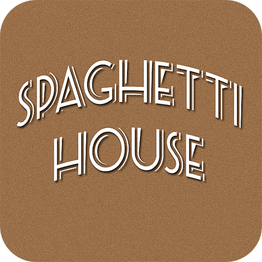 Spaghetti House 生活 App LOGO-APP開箱王