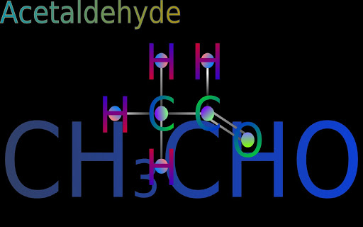 Organic Molecules