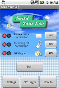 How to mod Send Your Log lastet apk for bluestacks