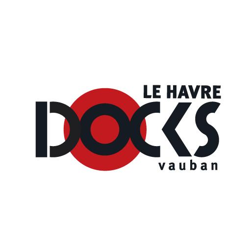 Docks Vauban LOGO-APP點子