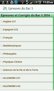 How to mod Épreuves du BAC S 2.0 mod apk for android