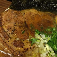 鷹流東京醬油拉麵-蘭丸