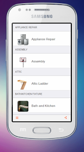 How to download Service Call: Home Repair List 1.1.1 mod apk for bluestacks