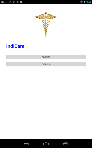 IndiCare