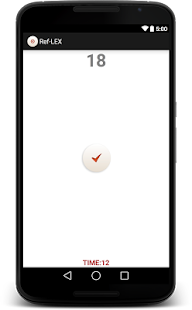 How to install Reflex Test 1.0 mod apk for bluestacks
