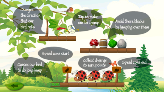 Lastest Frog Fly APK for PC
