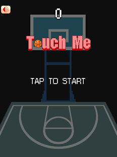 TouchMe-Basketball