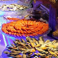 【台北君悅酒店】凱菲屋 Café