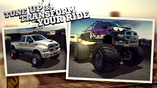 MMX Racing