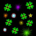 3D  Clovers 2 logo