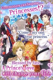 Free Be My Princess: PARTY APK