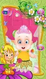 Princess Newborn Baby by Zync Studio poster 8