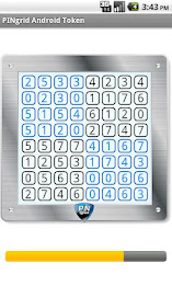 PINgrid Token poster 3