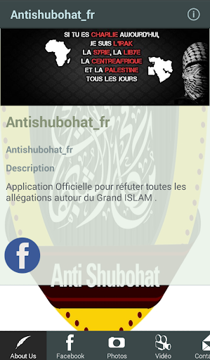 AntiShubohat