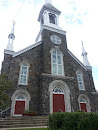 Église St-Médard