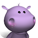 Talking Baby Hippo
