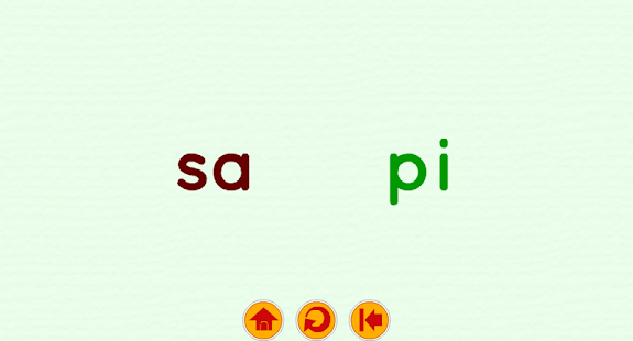 Buku Pindai Huruf Screenshots 6