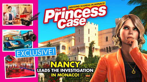 The Princess Case: Monaco ♛