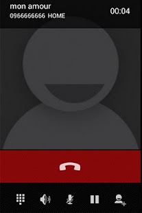 Download CallMyLove APK for PC