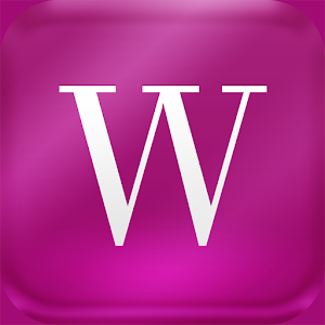 Woman.ru logo