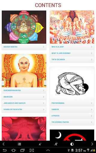 【免費書籍App】Secrets Of Jainism-APP點子