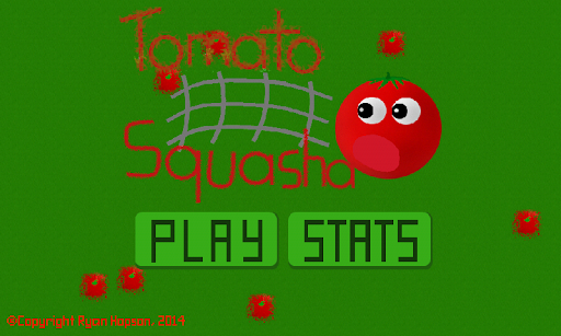 Tomato Squasha