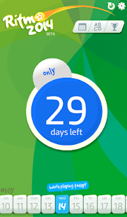 Free Ritmo 2014 APK for PC