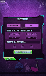 Quiz Capsule poster 4