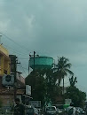 Coqueiro Water Tower