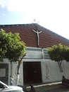 Parroquia San Pablo Apóstol 