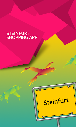 Steinfurt Shopping App