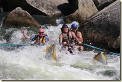 Raft Trip 037