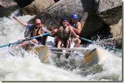 Raft Trip 038