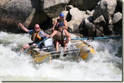 Raft Trip 040