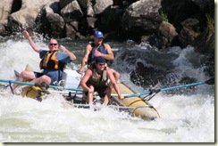 Raft Trip 042
