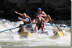 Raft Trip 050