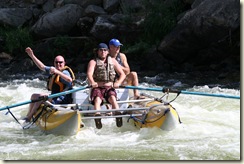 Raft Trip 052