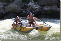 Raft Trip 057