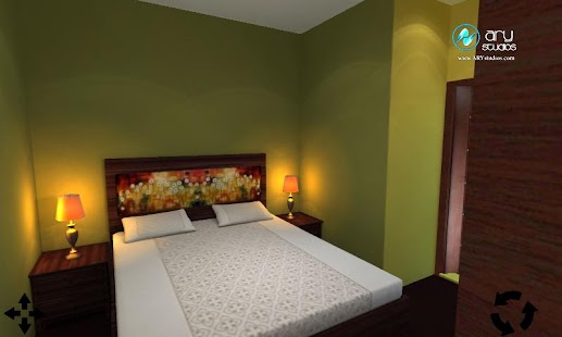 How to mod 3D Interior Walkthrough Demo patch 1.0 apk for laptop