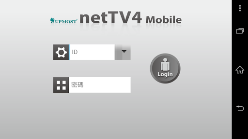 netTV4 Mobile