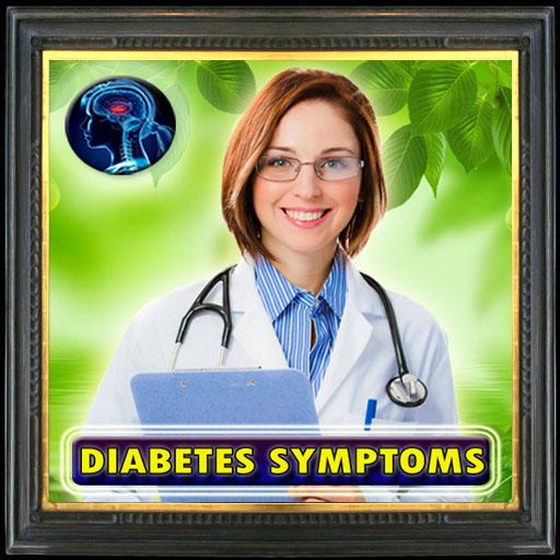 Diabetes Symptoms