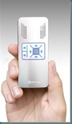 Aiptek Pocket Cinema