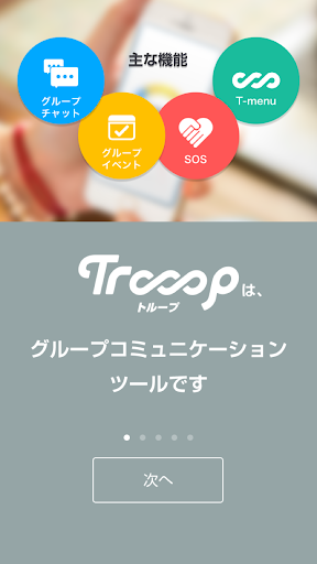 Trooop