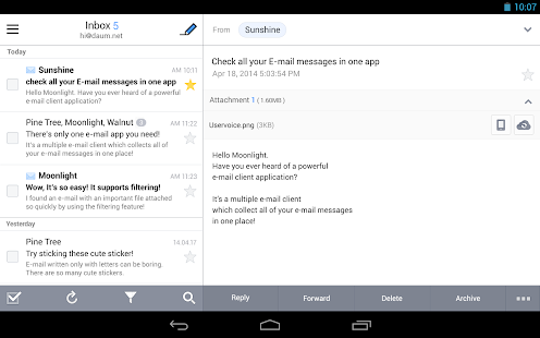 كل إيميلاتك ورسائلك فى تطبيق واحد SolMail – All-in-One mail app 2.0.4 Bro7SZxisVG9uFXfaK7b1Zi0Pl4D68nyFL28PL5I6pzjJ0aWzYYVqLeE8UUd0GEcE04=h310