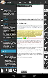 PDF Max: The #1 PDF Reader! v1.0.3 